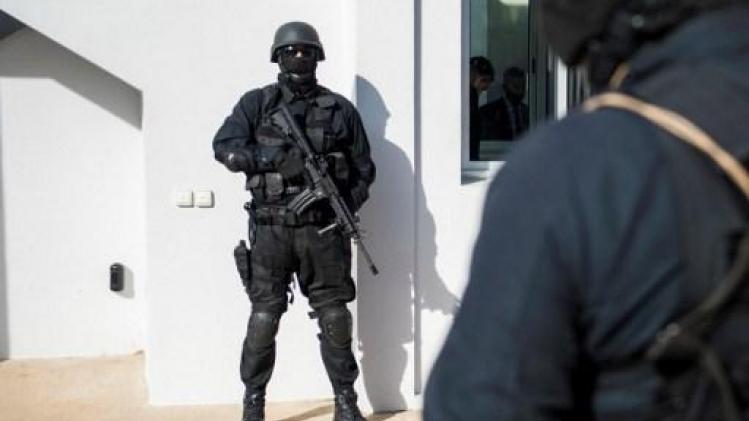Aan IS gelinkte terreurcel in Marokko opgerold