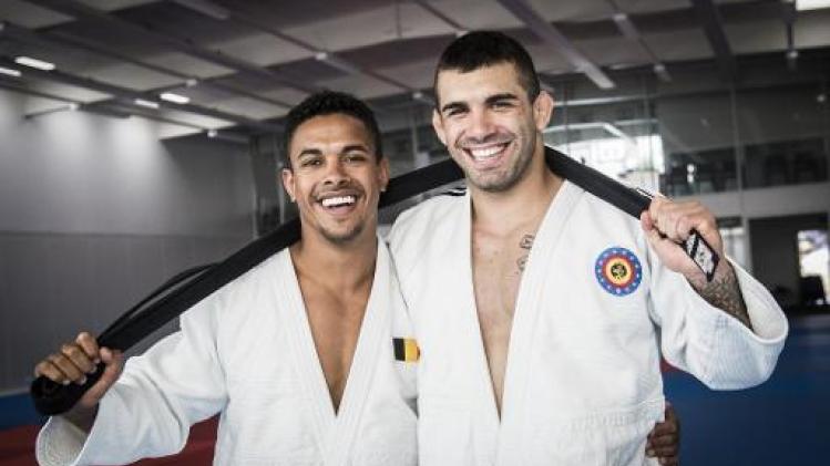 België trekt met twaalf judoka's naar Europese Spelen