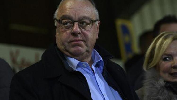 Fraudeonderzoek Belgisch voetbal - KV Mechelen dreigt volgend seizoen ook geen Europees of bekervoetbal te mogen spelen