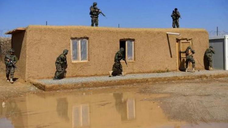 Amerikaanse en Afghaanse troepen doden meer burgers dan taliban