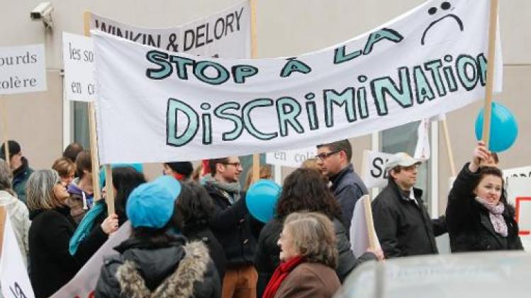 Doven starten rechtszaak tegen Vlaamse overheid wegens discriminatie