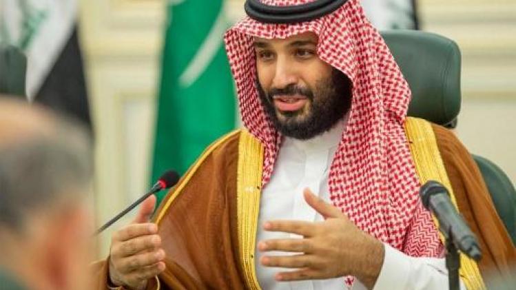Internationale verontwaardiging over massa-executie in Saoedi-Arabië