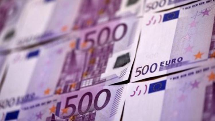 Laatste uren zijn geslagen voor biljet van 500 euro
