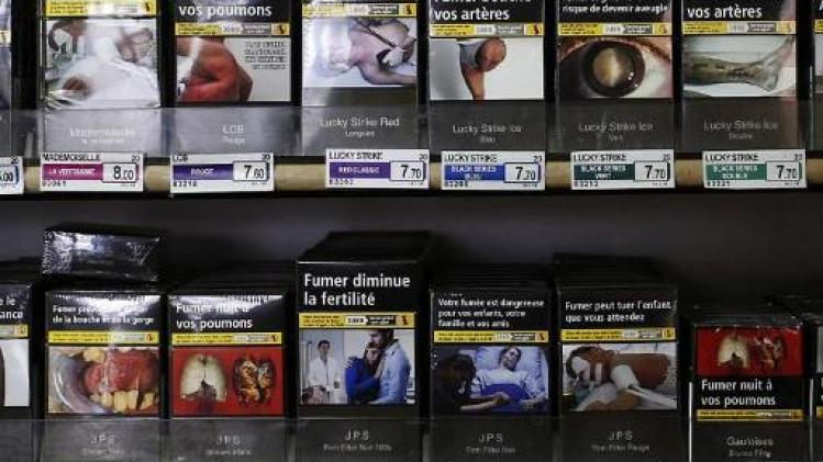 Verkoopsverbod tabak aan minderjarigen: BAT "schaart zich volledig" achter wetsvoorstel