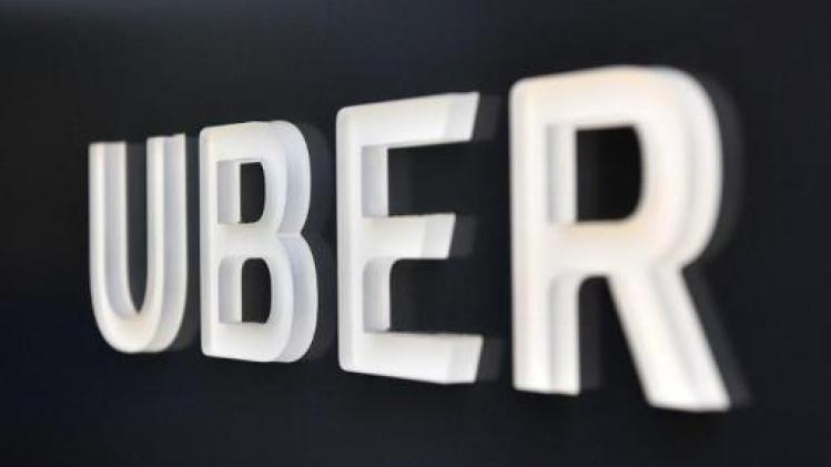Uber wil 8 tot 10 miljard ophalen op beurs