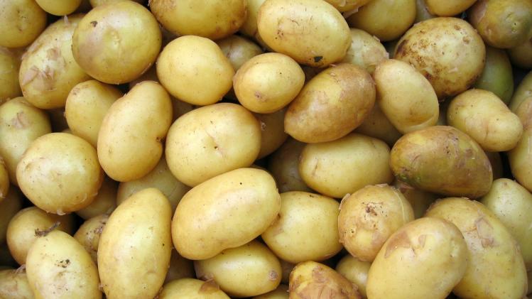 Waarom de zoete aardappel beter is dan de gewone aardappel