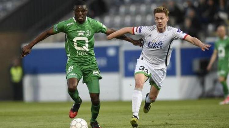 Proximus League - Leuven en Roeselare sluiten play-downs af met thuiszeges