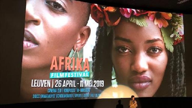 Afrika Filmfestival van start met film over zoektocht van vader naar Syriëganger