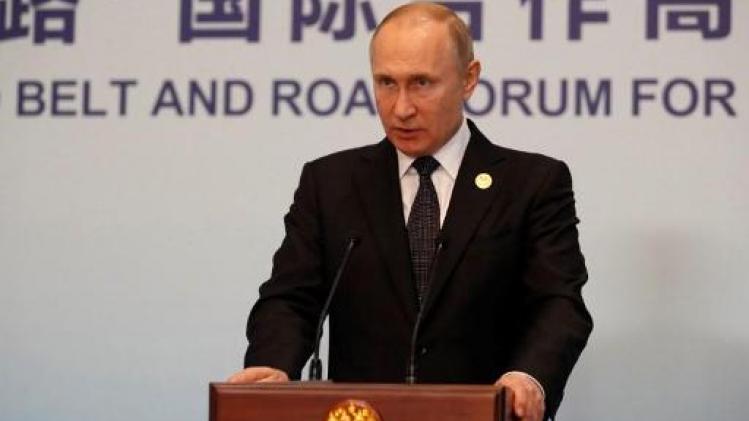 Moskou wil alle Oekraïners sneller toegang geven tot Russische nationaliteit