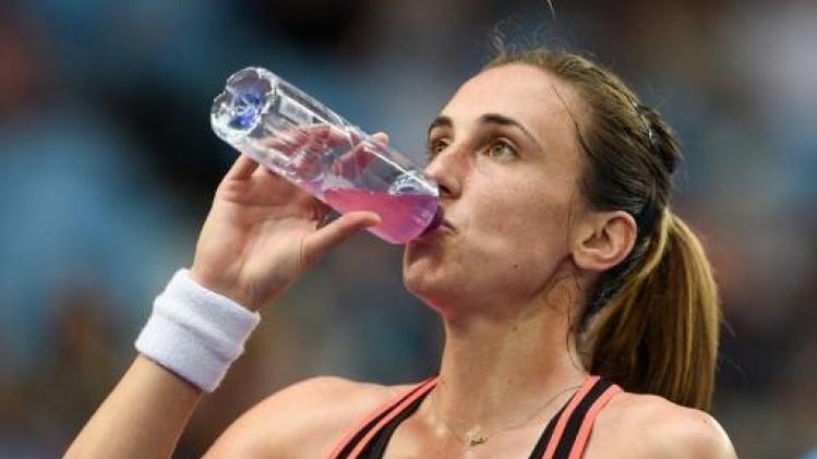 WTA Istanboel - Martic bereikt finale na opgave Gasparyan