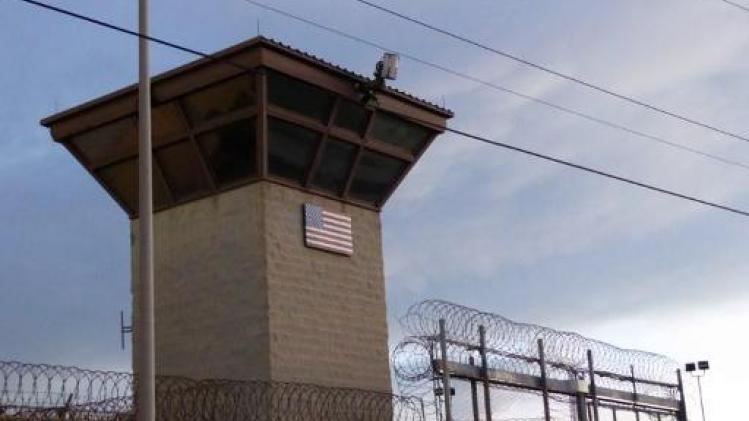 Bevelhebber van gevangenis in Guantanamo uit functie ontslagen