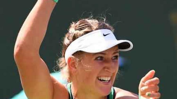 WTA Miami - Azarenka neemt het op tegen Kuznetsova in de finale