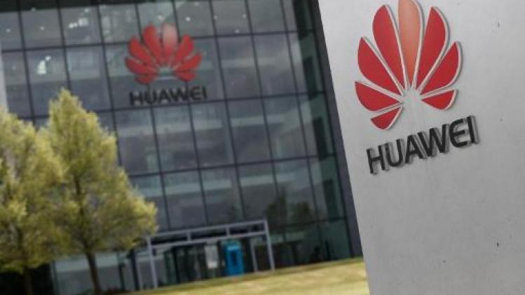 Vodafone vond achterdeurtjes in Huawei-technologie: Huawei ontkent