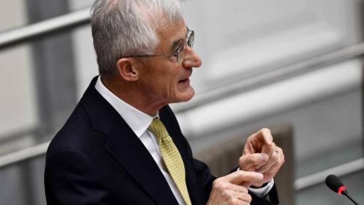 Bourgeois haalt uit naar "groteske leugens" van links