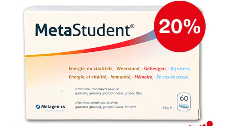 metaStudent