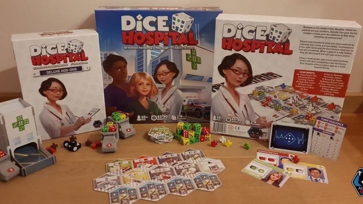 DiceHospital-Cover