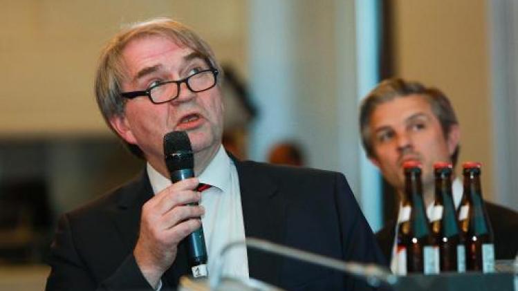 Pro League lanceert wedstrijd voor clubs in strijd tegen pyrotechnische middelen