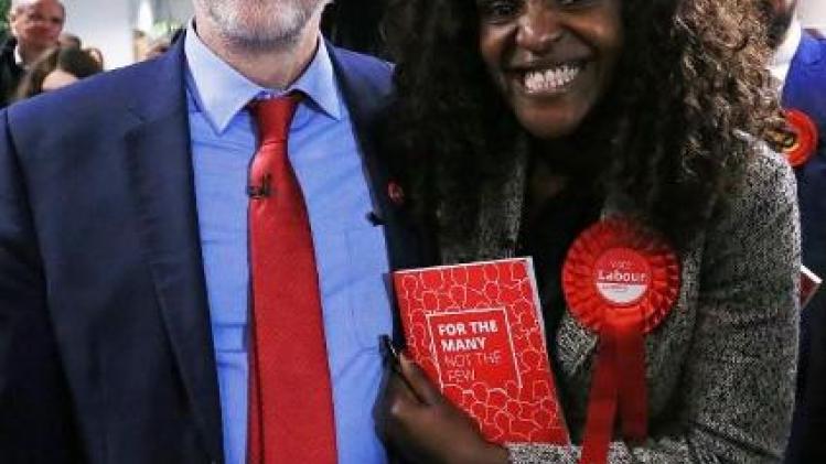 Liegende Britse politica uit parlement gezet na petitie