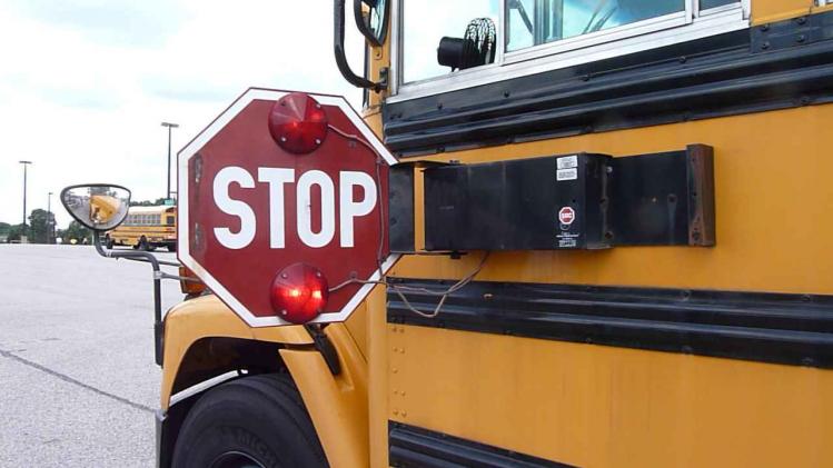 SCHOOL BUS DRIVERS STRUT THEIR STUFF IN US 'ROAD-EO'