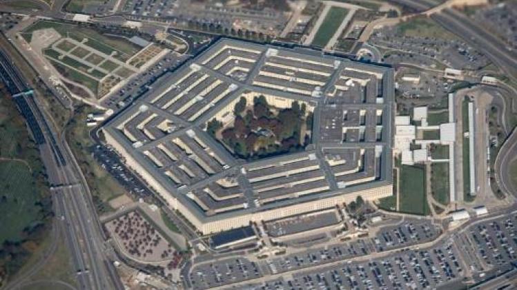 Pentagon: 120 burgers gedood bij Amerikaanse militaire operaties in 2018