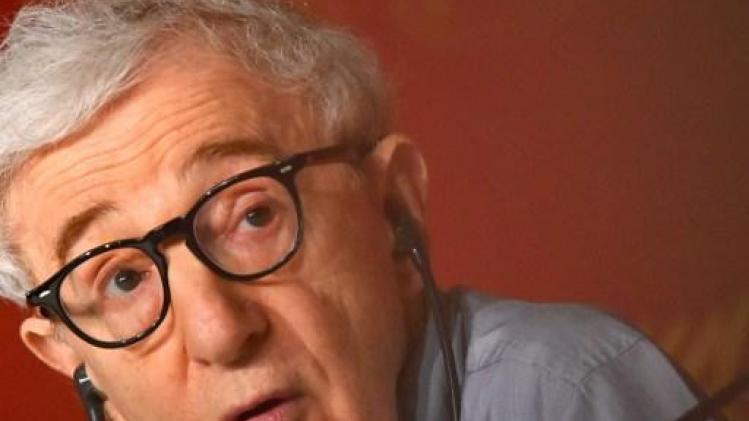 Woody Allen vindt geen uitgever meer voor zijn memoires