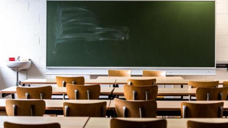 Acht op de tien nieuwe leraars wiskunde zonder juist diploma