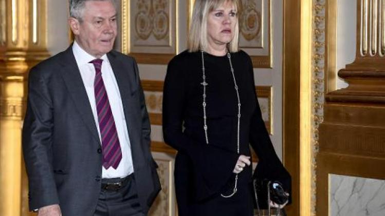 De Gucht mocht verliezen Italiaanse landbouwbedrijf niet fiscaal aftrekken