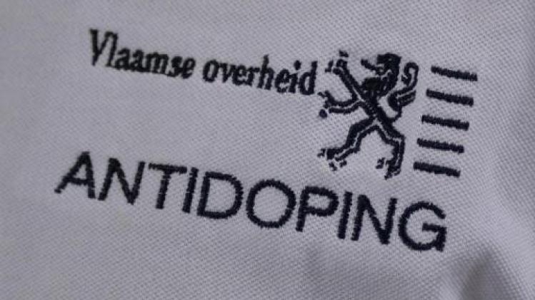 Dopingartsen worden 'dopingcontroleurs'