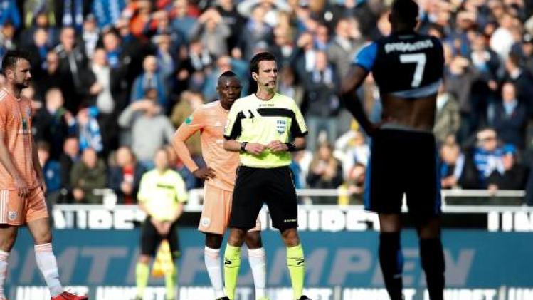 Makelaars verdienen 150 miljoen aan Belgische clubs