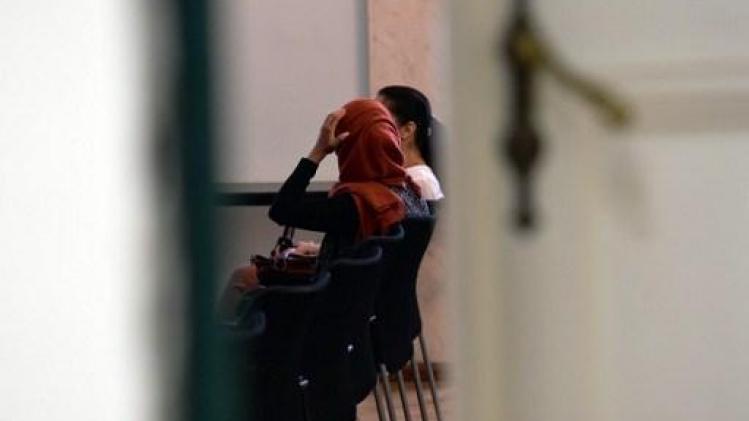 Hongarije geeft geen voedsel aan afgewezen asielzoekers