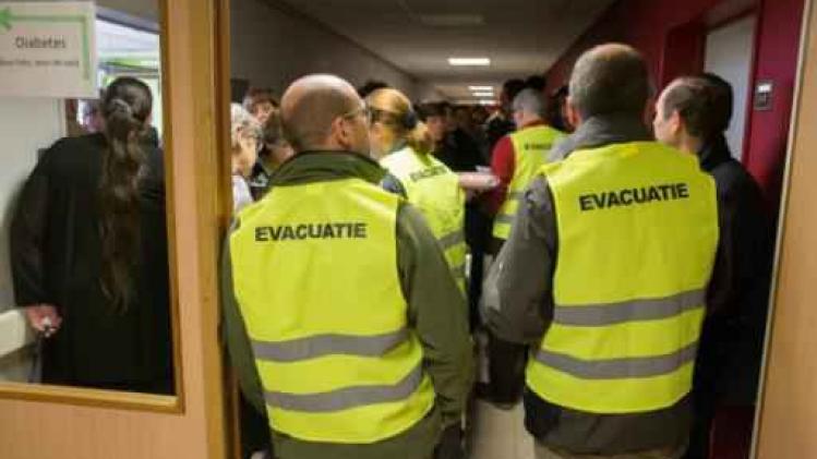 Crisiscentrum wil alarmeringssysteem BE-Alert tegen najaar implementeren