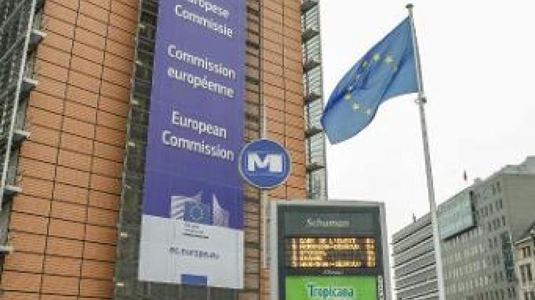 Open Dag van Europese instellingen lokt 30.000 bezoekers naar Brussel