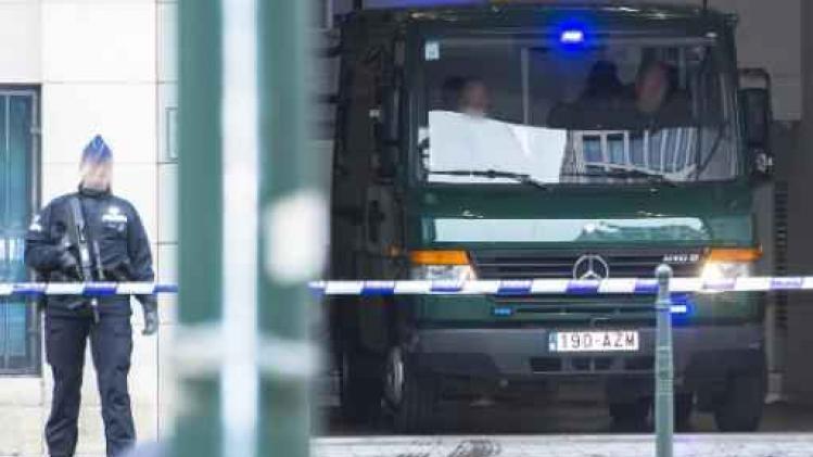 Salah Abdeslam binnen de tien dagen aan Frankrijk uitgeleverd