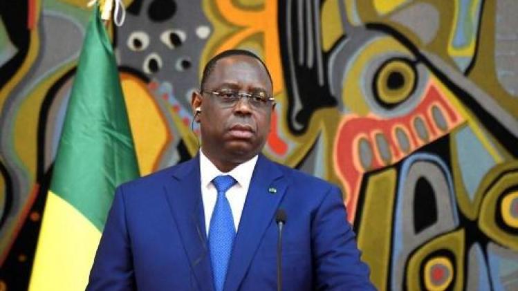 Senegal schaft post van eerste minister af