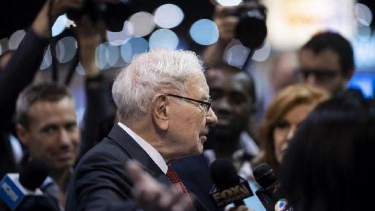 Buffett geeft hint over opvolgers