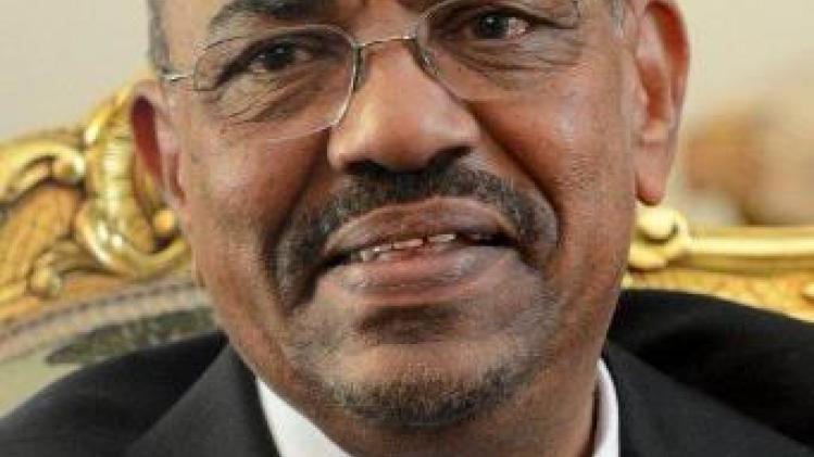 Afgezette Soedanese president verdacht van corruptie