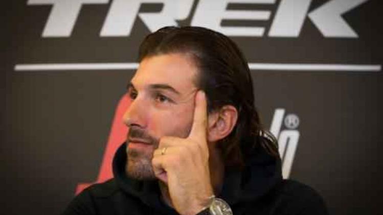 Fabian Cancellara gaat in laatste Ronde voor vierde zege
