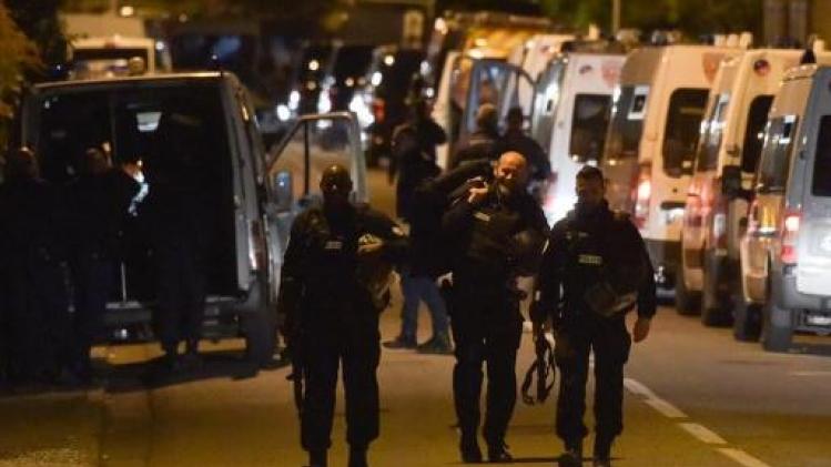 Gijzeling Toulouse - Jonge gijzelnemer opgepakt door politie