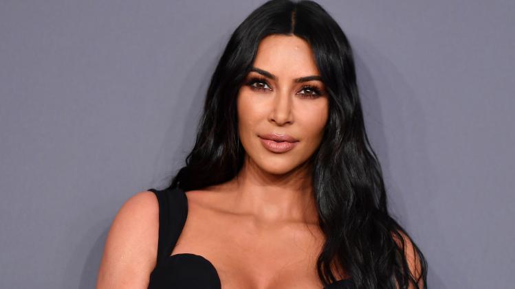 Kim Kardashian komt met documentaire over eigen gevangeniswerk