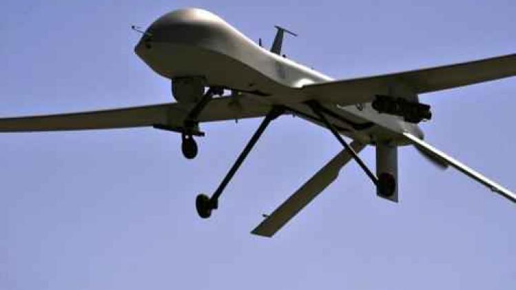 Mogelijk al-Shabaableider gedood bij Amerikaanse drone-aanval in Somalië