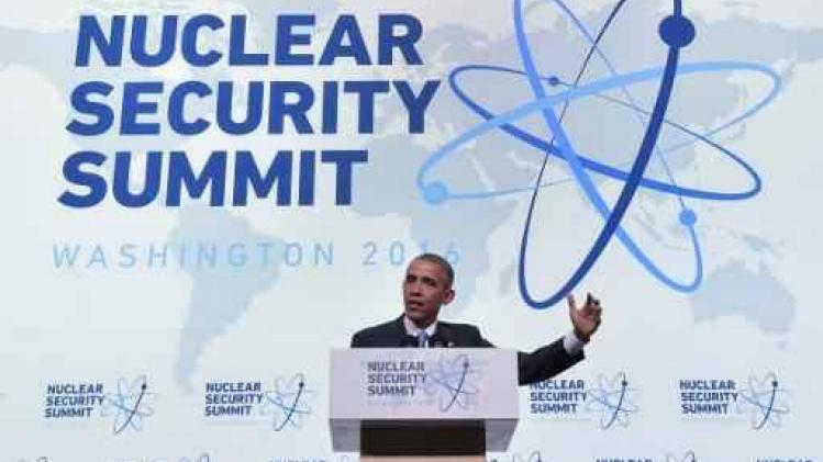 Nucleaire terroristische aanval zou "onze wereld veranderen"