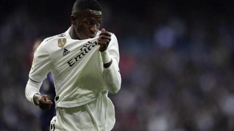Adidas-CEO verdedigt sponsordeal met Real Madrid