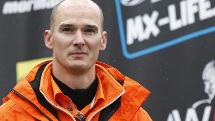 Stefan Everts verliest nu ook dikke teen