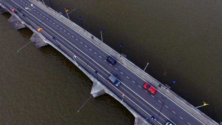 Dringend nood aan herstelplan voor bruggen in België
