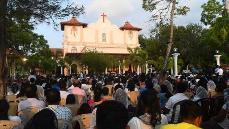 Sri Lankaanse regering voert controles in moskeeën op