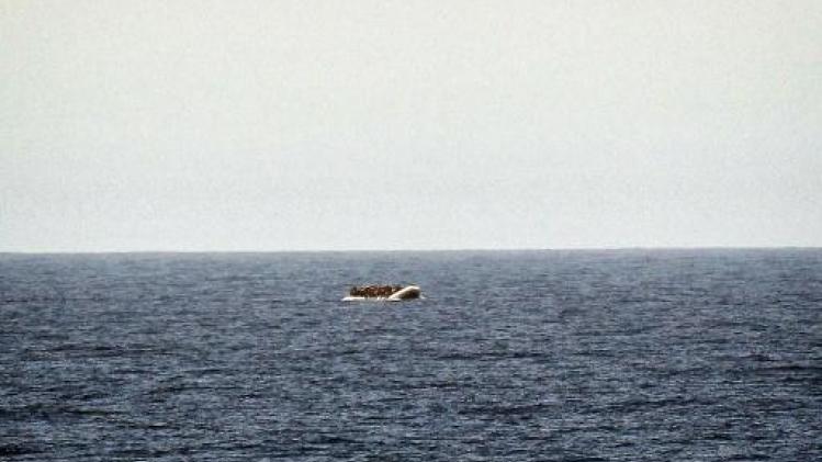 Zeker 70 migranten verdrinken nadat boot zinkt voor Tunesische kust