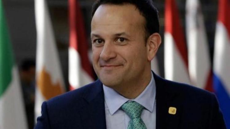 Iers parlement roept als tweede parlement 'klimatologische noodtoestand' uit