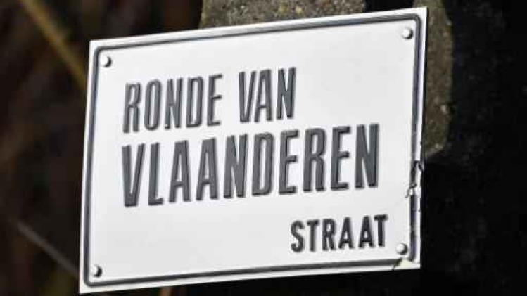 16.000 wielertoeristen wagen zich aan hun Ronde van Vlaanderen