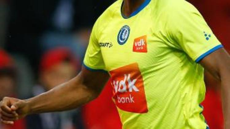 Jupiler Pro League - AA Gent boekt op Sclessin eerste zege in Play-off I