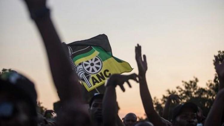 ANC wint verkiezingen in Zuid-Afrika met slechtste resultaat en laagste opkomst ooit